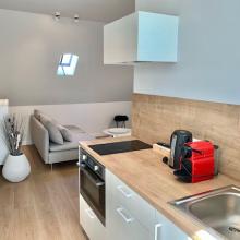 Business & holiday apartment - logeren - logement - Sleutelhuys - Tielt