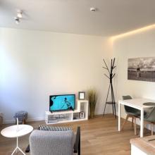 Business & holiday apartment - logeren - logement - Sleutelhuys - Tielt