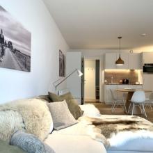 Business & holiday apartment - logeren - logement - Sleutelhuys - Tielt