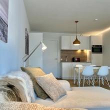 Business & holiday apartment - logeren - logement - Sleutelhuys - Tielt